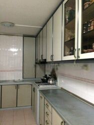 Blk 442 Sin Ming Court (Bishan), HDB 5 Rooms #401372811